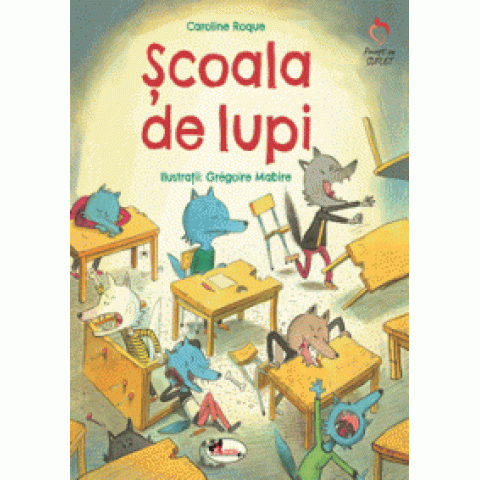 Școala de lupi