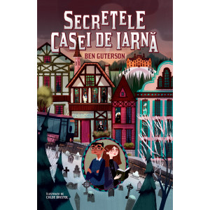 Secretele Casei de Iarnă