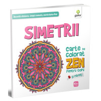 Simetrii