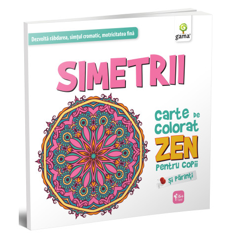 Simetrii