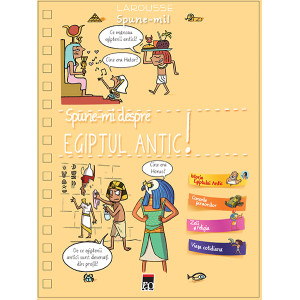 Spune-mi Egiptul Antic