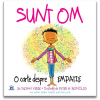 Sunt Om: O Carte despre Empatie