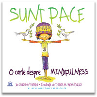 Sunt Pace: O Carte despre Mindfulness