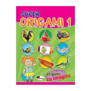 Origami Super Origami 1