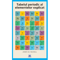 Tabelul periodic al elementelor explicat. James M. Russell