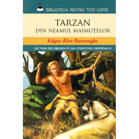 Tarzan