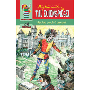 Năzdrăvăniile lui Till Eulenspiegel