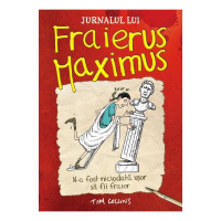 Jurnalul lui Fraierus Maximus