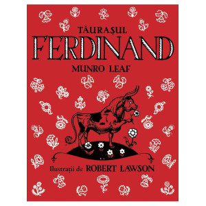 Tăurașul Ferdinand