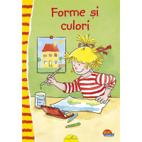 Forme și culori