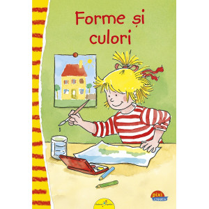 Forme și culori