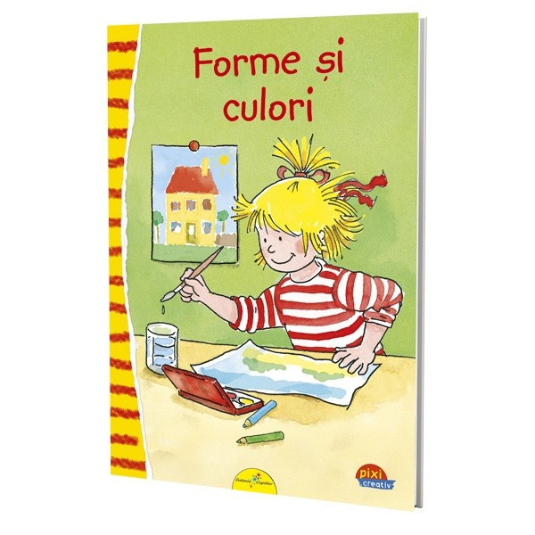 Forme și culori