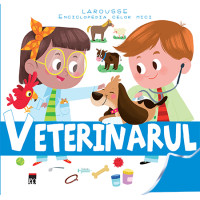 Veterinarul