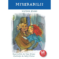 Mizerabilii. Repovestire de Tony Evans