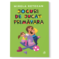 Jocuri de jucat primăvara