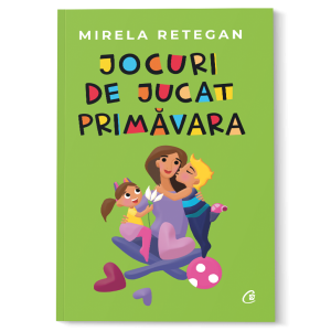 Jocuri de jucat primăvara