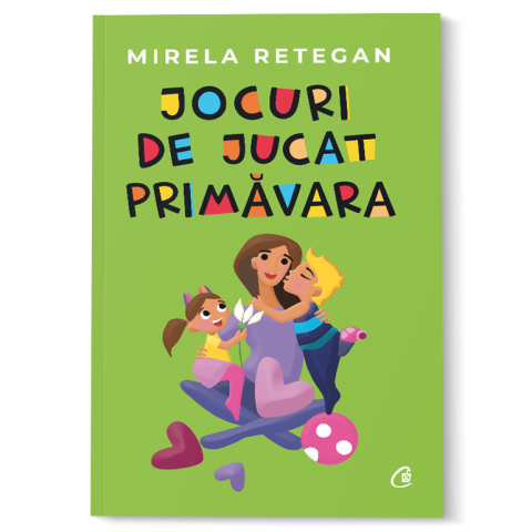 Jocuri de jucat primăvara