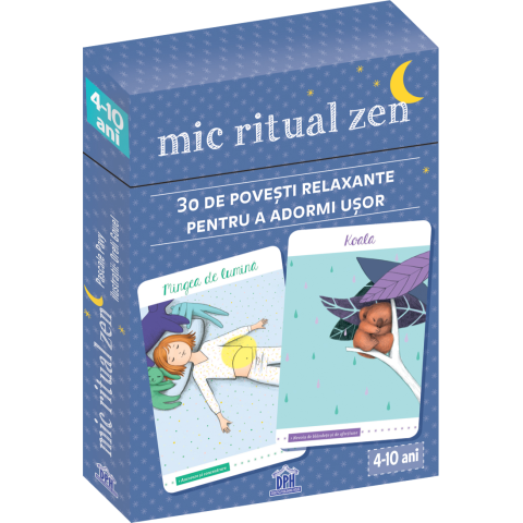 Mic Ritual Zen