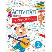 Activități pentru prichindei isteți 2