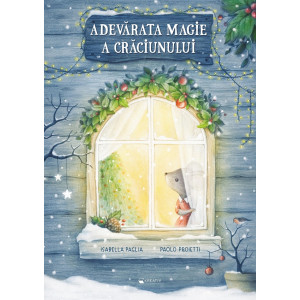 Adevărata magie a Crăciunului