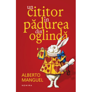 Un cititor în pădurea din oglindă