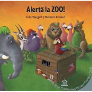 Alertă la ZOO!