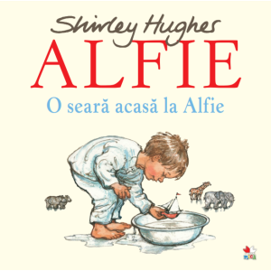 Alfie. O seară acasă la Alfie