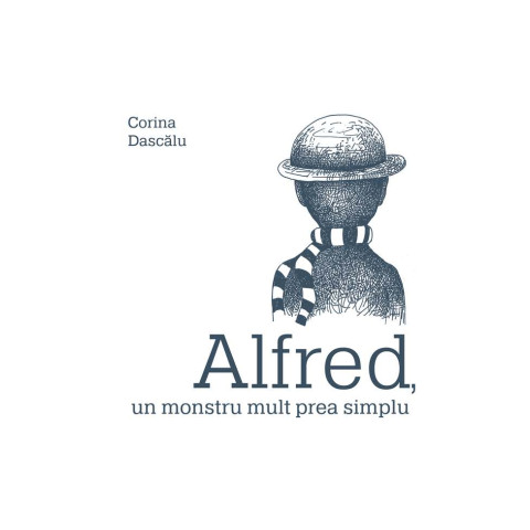 Alfred, un monstru mult prea simplu