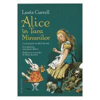 Alice în Țara Minunilor