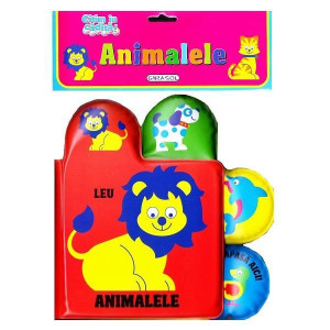 Citim în cădiță - Animalele