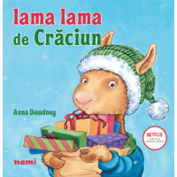 Lama Lama de Crăciun