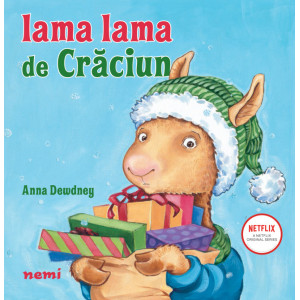 Lama Lama de Crăciun