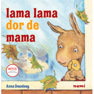 Lama Lama dor de mama