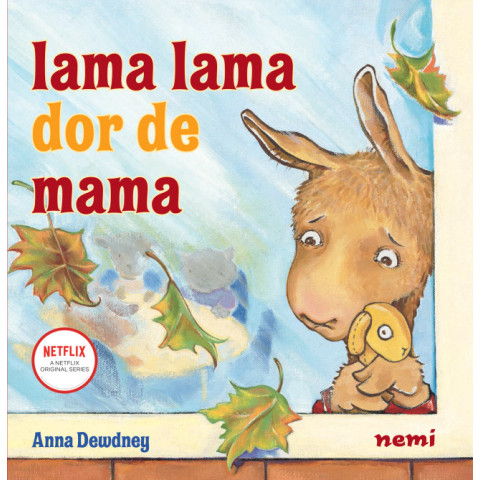 Lama Lama dor de mama