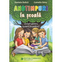 Anotimpuri la școală