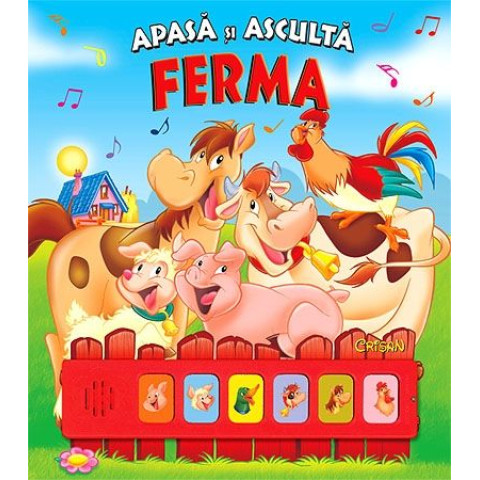 Ferma (Apasă şi ascultă)