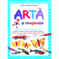 Artă și imaginație