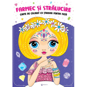 Farmec și strălucire
