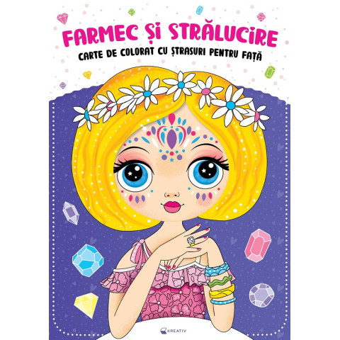 Farmec și strălucire