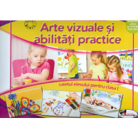 Arte vizuale și abilități practice