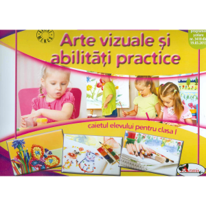 Arte vizuale și abilități practice