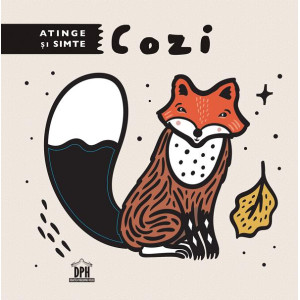 Atinge și simte. Cozi