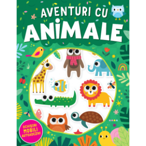 Aventuri cu animale