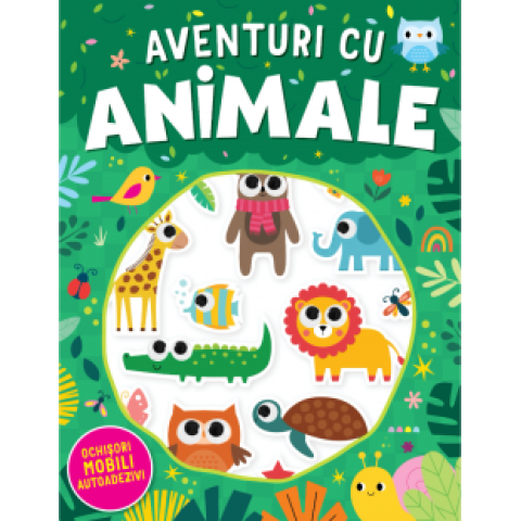Aventuri cu animale