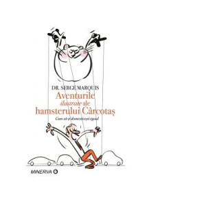 Aventurile ilustrate ale hamsterului cârcotaș