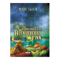 Aventurile lui Huckleberry Finn