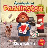 Aventurile lui Paddington - Ziua iubirii