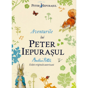 Aventurile lui Peter Iepurașul