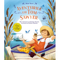 Aventurile lui Tom Sawyer Aventurile lui Tom Sawyer