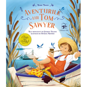 Aventurile lui Tom Sawyer Aventurile lui Tom Sawyer